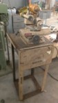 RR 352 Field Router Bit Grinder, b